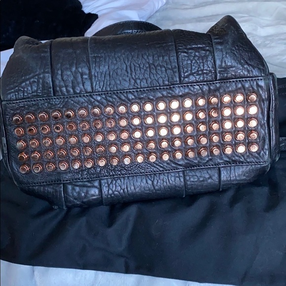 Alexander wang Rocco bag - Picture 3 of 10